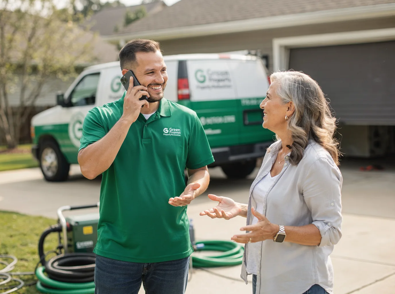 Water Damage Restoration Cheshire, OH FAQs